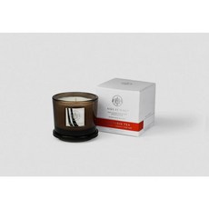 AQUIESSE 香氛蠟燭 曼德琳柑橘茶, 1個, Mandarin Tea 曼德琳柑橘茶, Mandarin Tea 曼德琳柑橘茶