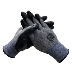 천하무적 소프트 장갑, 10개, 소프트 장갑 블랙 M