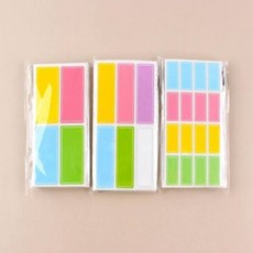 엄군마켓 탈부착 편한 방수 네임스티커, 랜덤, 1개, 40개입, 특대형(40매)