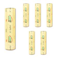 업소용 신선한랩 40cm 낱개 박스 정육 식품 회 포장 랩포장 400mm, 박스(6롤)