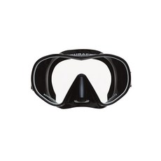 SCUBAPRO SOLO MASK 單面鏡 - 游龍潛水