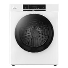마이디어 미니 건조기 MDD02A25/WW-KR 2.5kg 직접설치, Mdd02a25/건조기, Pure White Colour