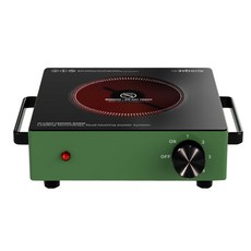 하이라이트 전기레인지 캠핑겸용, 일반형