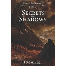 (英文圖書)Secrets and Shadows 平裝版, Independently Published, 英文