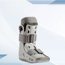 AIRCAST 氣動式踝護具(短), 1個, M