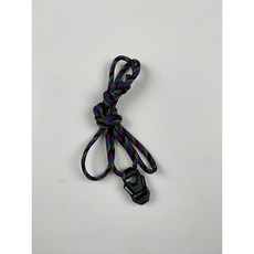 暴風哨 快取頸圈掛繩，舒適耐用，快速取用，多色可選，辦公室必備, 13, 1個