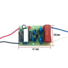 3.7V 2A 부스터 전원 공급 모듈 DC ~ 1800V 승압 아크 펄스 고전압 커패시터 입력