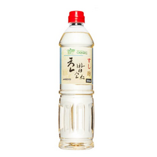 이엔푸드 초밥소스, 900ml, 3개
