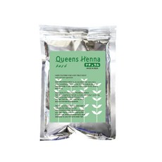 퀸즈베스트헤나 정품 천연헤나염색약 100g, best투명(네추럴), 1개