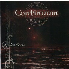 [ 743641 ] 무생물의 바다 [오디오 CD]