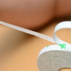 더초이스토어 화지양면테이프 (25mm x 50M) 양면스티커