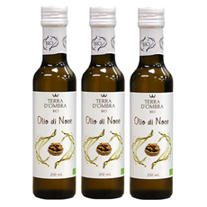 이태리산 유기농 호두기름 100% 호두오일, 250ml, 3개