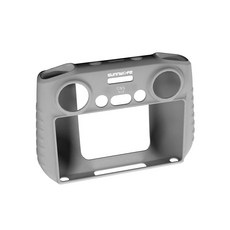 써니라이프 Dji RC 썬후드 실리콘커버케이스 매빅3 프로/클래식/미니3 프로/미니3 드론 조종기 악세사리, 썬후드없음, 그레이, 1개