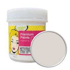 노루페인트 팬톤 멀티 페인트, 화이트샌드 13-0002, 1L, 1개