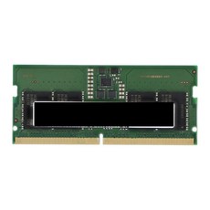 삼성 노트북용 메모리 DDR5-4800 8GB 미사용 벌크제품