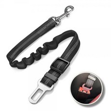 반려동물 강아지 안전벨트 강아지 애완동물 벨트, 본상품