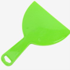 시트지 스티커 시공 플라스틱 헤라 6인치 시트지작업헤라 기포제거 시트지밀대 시공구, 2개