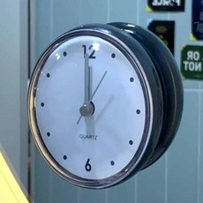 욕실 방수 시계 욕실용방수시계 욕실방수시계, 기본