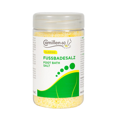 카밀렌60 풋바쓰솔트 풋스파 족욕제 350g, 1개, 1개입