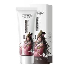 白玫瑰光感身體素顏霜 懶人身體素顏霜 懶人霜 懶人身體乳 遮瑕不假白一抹提亮全身可用素顏霜, 1個, 白哲色 100g（女俠款）