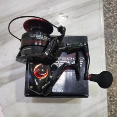 BANAX GTX TREME 捲線器 紡車捲線器, 3000