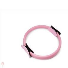 지콕 써클링 핑크 스트래칭링