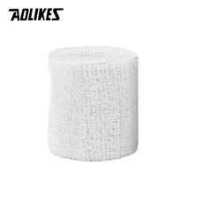 손목보호대 얇은 손목보호대 의료용 손목 보호대 임산부 손목보호대AOLIKES 다채로운 코튼 스포츠 스웨트