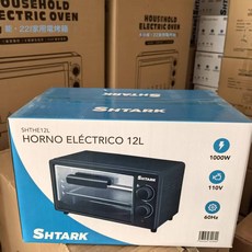 Electric Oven跨境家用烤箱多功能12L迷你小型烘焙電烤箱禮品批發, 1個, 12L 110V美規插頭(顏色隨機)