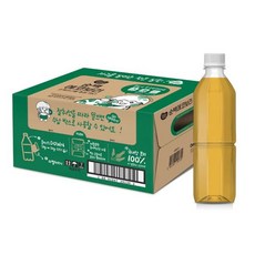 코스트코 동원순백에코보리 무라벨 24개입, 1개, 350ml