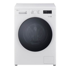 LG전자 트롬 건조겸용 드럼세탁기 FR9WK 9kg 방문설치, FY9WT, 신모델 블랙글라스 도어