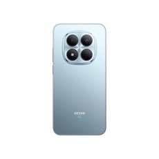 Redmi Note 15 Pro 5G 手機 6580mAh 超大電量 2億畫素鏡頭, 藍, 512G