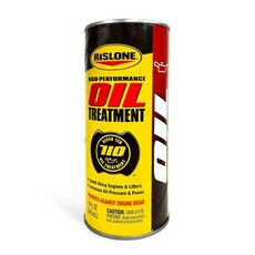 Rislone 高性能機油精 443mL, 1個, 不限燃料類型