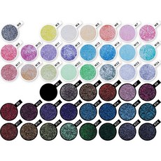 미술수업 반짝이 샌드아트 색모래 레인보우 150g