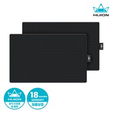 휴이온 공식수입원 및 총판 HUION INSPIROY RTP-700 블루 타블렛, 단품, 단품