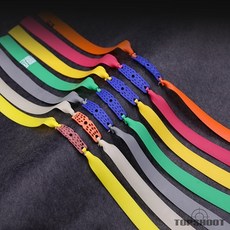 국내제작 새총고무줄 탑슈트 천연라텍스 광폭고무줄 광폭밴드 ::탑슈트 자체브랜드::, 1.5mm (강강고무줄/타격UP) 1개, 1개