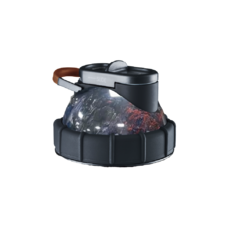 쉐이크스피어 스틸/고투컵 뚜껑, 1개, 700ml, 스틸 라바 뚜껑