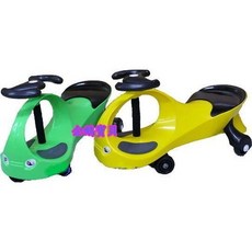 企鵝寶貝 外星人智動車零件 - 方向盤, 1個