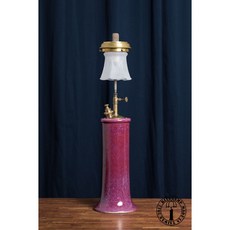 KiteLamp KVL-1 花瓶燈 紫金瓶 鈞窯 台灣製造 鶯歌花瓶