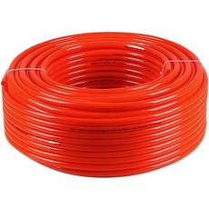 1 10미터 10 8 6 4 공기 호스 공압 튜브 12 14 압축기 폴리우레탄 8x5 6x4 12x8파란색 1미터OD 3XID 2, Red, 1METER_OD 3XID 2MM