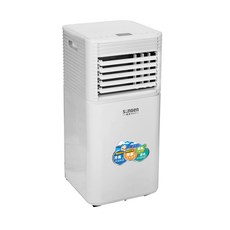 Sòngen松井 移動式冷氣 SG-A701C 冷氣/淨化/涼風 多功能 24小時定時 R410A環保冷媒