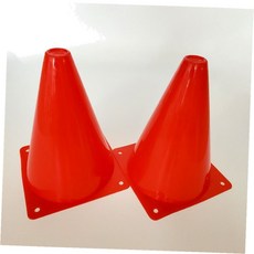 레드 미니 라바콘 18cm 주차금지, 본상품