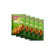 닥터 외트커 드라이 인스턴트 이스트 3개 Dr. Oetker Dry Instant Yeast 3's, 1개