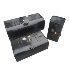 화물차 연료통 알루미늄 석유통 캠핑용 기름탱크 경유 대용량 연료, 높이 29 x 너비 40 x 길이 86 (85