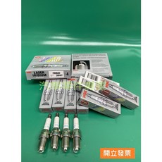 三菱 FORTIS 1.8 2.0 OUTLANDER 2.4 火星塞 PLUG FR6EI 日本製造, 1個