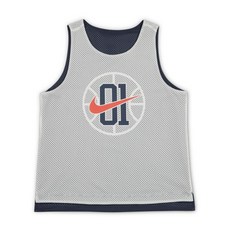 Nike 小童 基本款 休閒背心