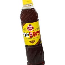 오뚜기 옛날쌀엿(조청)1.2kg OC_0210HTL