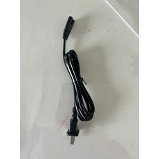 피부 측정기 안면 분석기 디지털 스캐너 얼굴 유수분, 전원 코드, 기본 모델명/품번