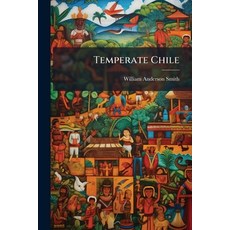 (영문도서)Temperate Chile Paperback, Hutson Street Press, English, 9781023846592