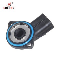 자동 TPS 스로틀 위치 센서 마쓰다 아테나 악셀라 MPV MX-5 2 3 5 6 Premacy Tribute 988F9B989BB LF0118911, 한개옵션0