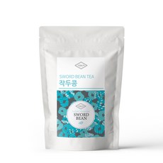 라돌체비타 작두콩차 삼각티백, 100개입, 1개, 1.2g